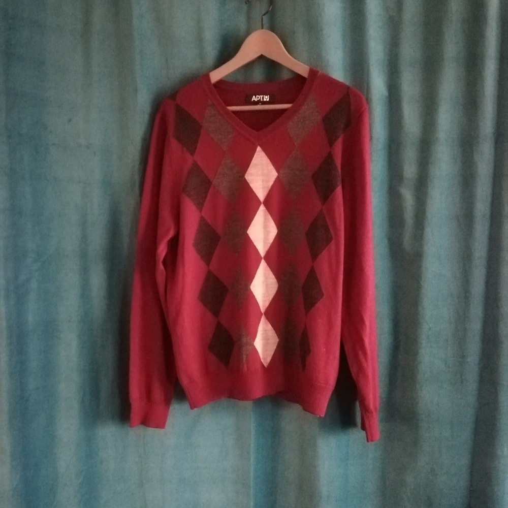 Men's APT 9 Sweater, Never Worn!